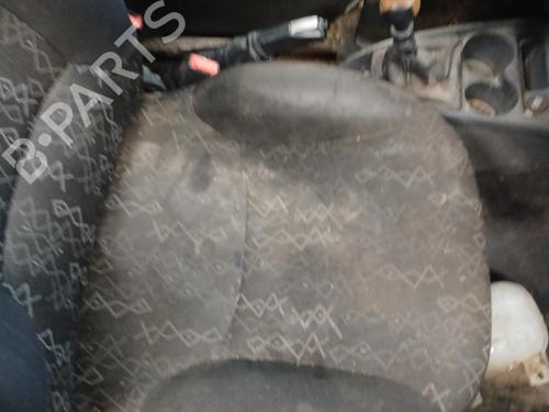Right front seat FIAT STRADA Pickup (178_, 278_) 1.3 D Multijet (278AYR1A) | BP29712035C16 