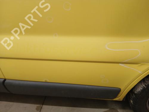Right front door OPEL VIVARO A Van (X83) 2.5 CDTI (F7) | BP28381534C3 