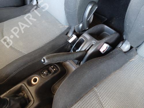 Handbremse für Handbremse PEUGEOT 206 SW (2E/K) 1.4 HDi (68 hp) 36009592 36009592