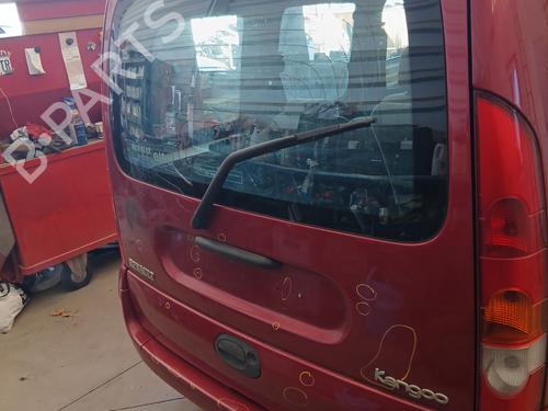 Bakluke CC/Kombi-Kupé RENAULT KANGOO Express (FC0/1_) 1.5 dCi (FC07, FC1R) | BP29336056C6
