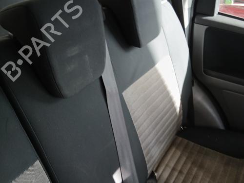 Rear seat SUZUKI SX4 (EY, GY) 1.6 DDIS (RW416D) | BP32094901C17  - Image 11