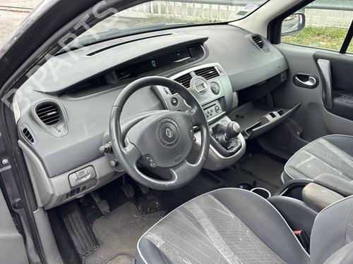 Generator RENAULT SCÉNIC II (JM0/1_) 1.9 dCi (JM0G, JM12, JM1G, JM2C) | BP30965065M7