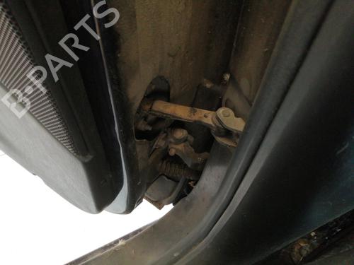 Hinge/Door check strap FORD FOCUS I (DAW, DBW) 1.8 TDCi | BP26173631C146 