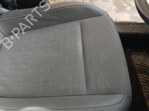 Seats set OPEL MERIVA B MPV (S10) 1.7 CDTI (75) | BP32135172C78  - Image 13