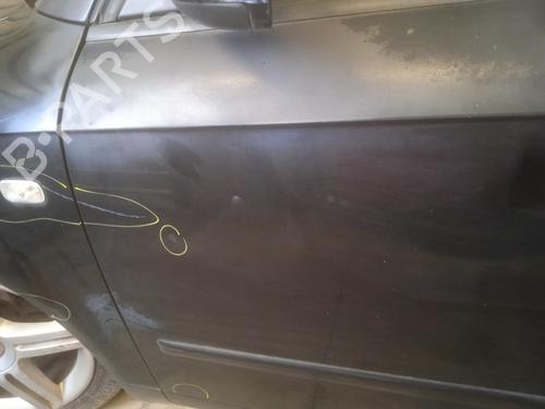 Left front door AUDI A4 B7 (8EC) 2.0 TDI 16V | BP22549433C2 