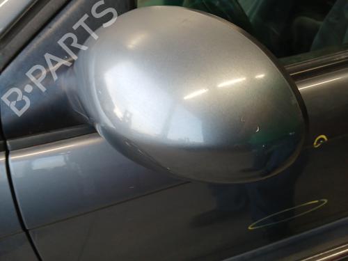 Used Left mirror CITROËN C5 II (RC_) 1.6 HDi (RC8HZB) (109 hp) 30325781