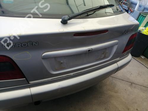 Bakluke CC/Kombi-Kupé CITROËN XSARA (N1) 1.4 i | BP27804957C6 