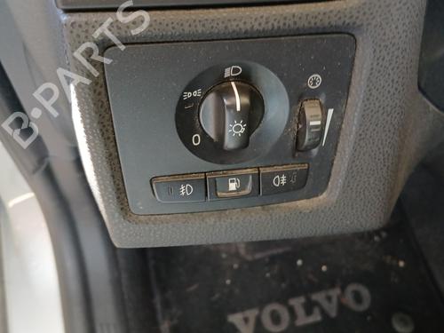 Headlight switch VOLVO V50 (545) D5 | BP29968757I24