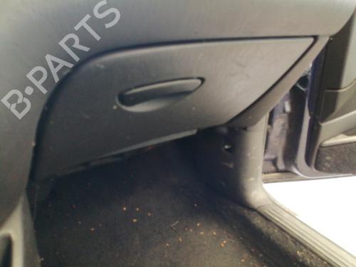 Handskerum FORD FOCUS I (DAW, DBW) 1.8 TDCi (115 hp) 26173635
