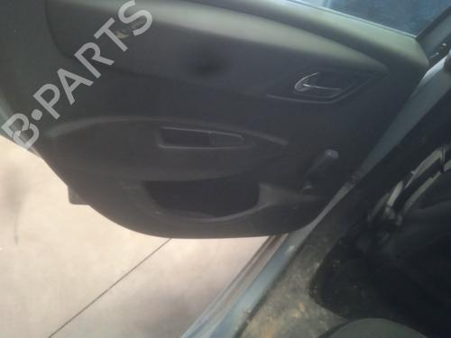 Used Rear left window mechanism CITROËN C4 I (LC_) 1.6 16V (109 hp) 22196749