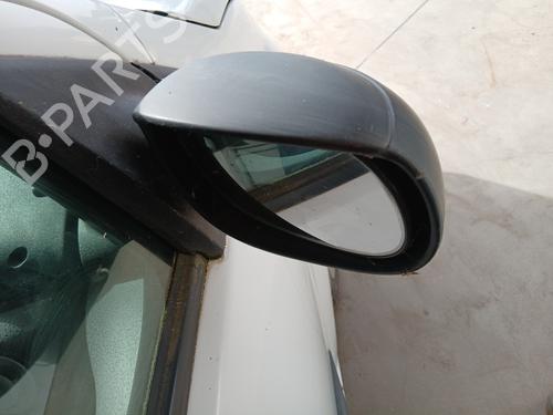Right mirror CITROËN C2 (JM_) 1.4 HDi | BP29352416C27 