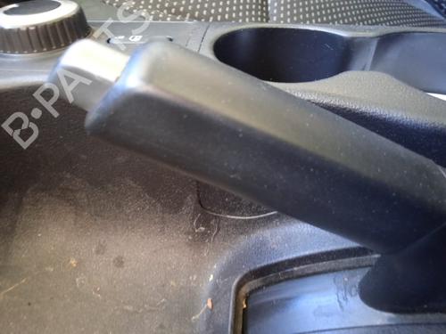 Hand brake NISSAN QASHQAI / QASHQAI +2 I (J10, NJ10, JJ10E) 2.0 dCi All-wheel Drive | BP21278001I18 