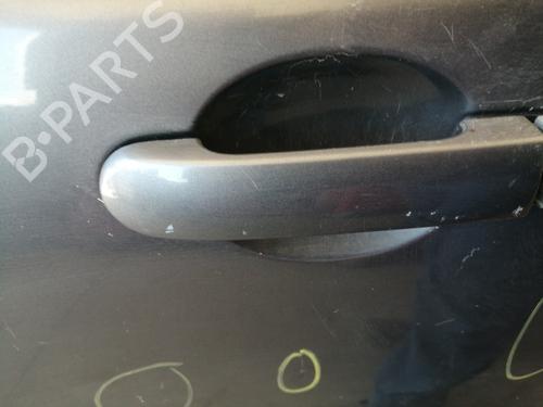 Front left exterior door handle NISSAN MICRA III (K12) 1.2 16V | BP26887757C128 