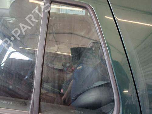 Used Rear left door window Rear left door window VW GOLF IV (1J1) 1.6 (102 hp) 35784510 35784510