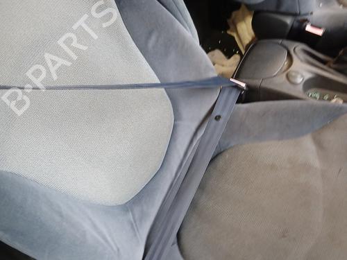 Front right seatbelt CITROËN C5 I (DC_) 1.8 16V (DC6FZB, DC6FZE) | BP32759637I25 - Image 4