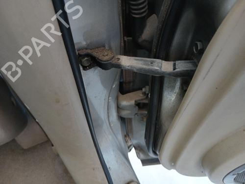 Hinge/Door check strap NISSAN X-TRAIL I (T30) 2.2 Di 4x4 | BP28094027C146 