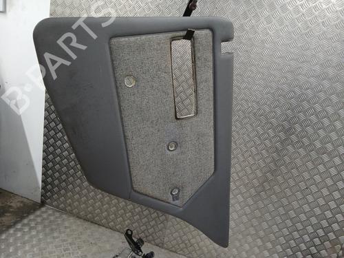 Høyre bakpanel PEUGEOT 309 I (10C, 10A) 1.3 (64 hp) 30515904