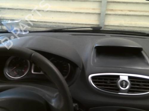 Dashboard RENAULT CLIO III (BR0/1, CR0/1) 1.5 dCi (BR1C, CR1C) | BP40126742C46  - Image 9
