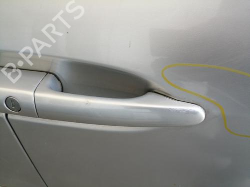 Used Front right exterior door handle PEUGEOT 807 (EB_) 2.0 HDi (107 hp) 27873770