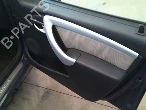 Front right window mechanism DACIA SANDERO 1.5 dCi | BP40018674C23 - Image 2