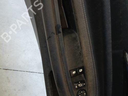 Used Left front window switch CITROËN DS3 (SA_) 1.6 THP 155 (156 hp) 30177224