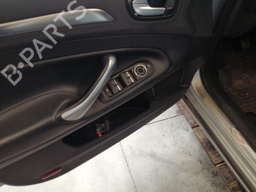 Front left window mechanism FORD MONDEO IV (BA7)  | BP26398525C22 
