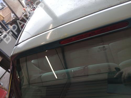 Tailgate PEUGEOT 206 Hatchback (2A/C) 1.9 D | BP29844799C6
