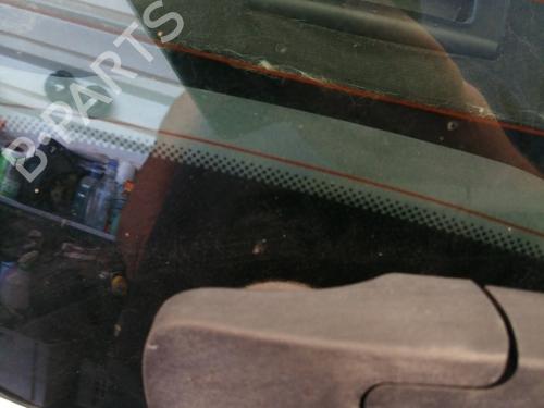 Used Rear wiper motor RENAULT MEGANE II Estate (KM0/1_) 1.5 dCi (KM02, KM13) (101 hp) 27697423