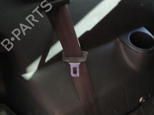 Used Rear left seatbelt Rear left seatbelt TOYOTA VERSO (_R2_) 1.6 D4-D (WAR20_) (112 hp) 32169300 32169300