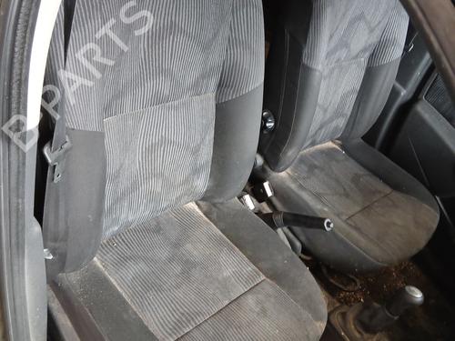 Used Right front seat DACIA SANDERO 1.4 (BS0C, BS0A, BS0G, BS1F, BS0E) (75 hp) 32864437