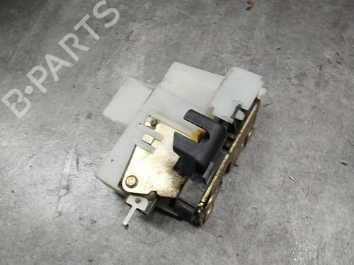Used Front left lock RENAULT MEGANE I Classic (LA0/1_) 1.4 16V (LA0D, LA1H, lA0W, LA10) (95 hp) 30752063