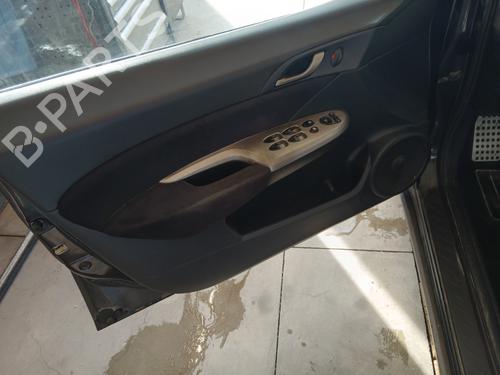 Rudehejsemekanisme ventre foran HONDA CIVIC VIII Hatchback (FN, FK) 2.2 CTDi (FK3) (140 hp) 30299156