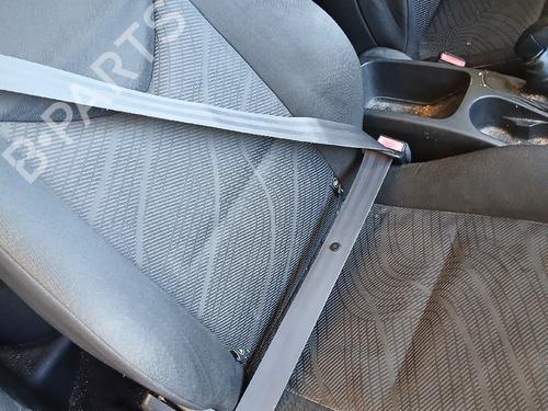 Used Front right seatbelt Front right seatbelt PEUGEOT 308 I (4A_, 4C_) 1.6 HDi (90 hp) 36011001 36011001