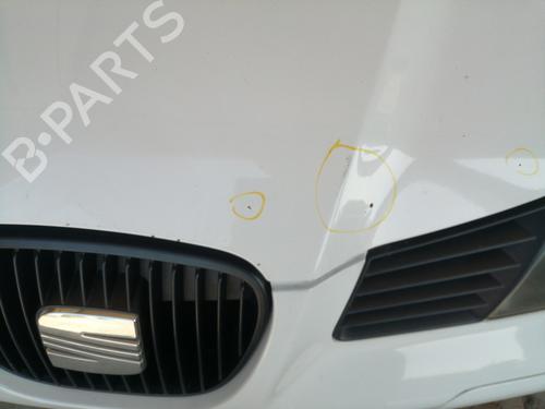 Hood SEAT IBIZA III (6L1) 1.2 | BP26167630C1