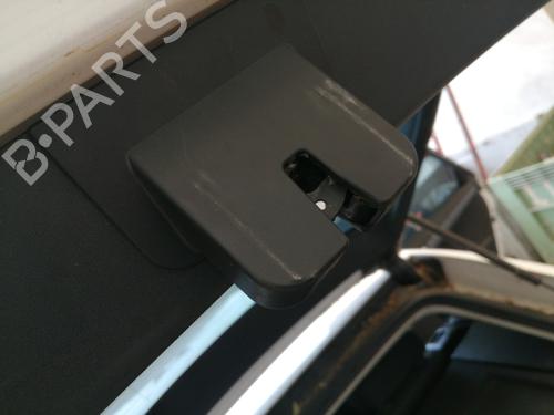 Tailgate lock AUDI A3 Sportback (8PA) 1.9 TDI | BP27149612C101 