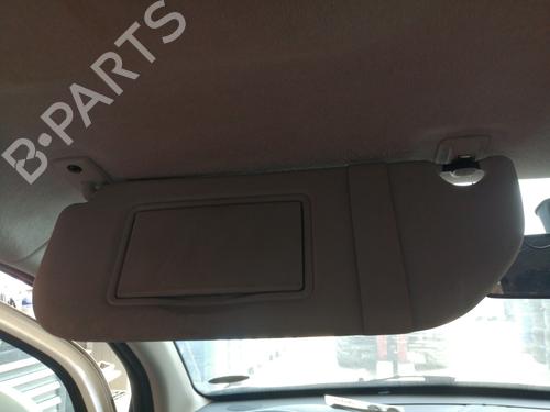 left-sun-visor-citroen-c3-ii-sc_-2009-27156700 main image