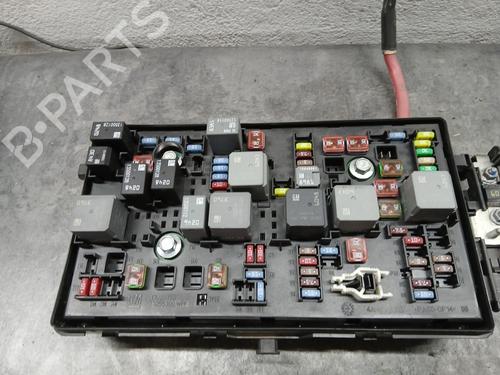 Electronic module CHEVROLET CRUZE Hatchback (J305) 2.0 CDI | BP28351485M83 