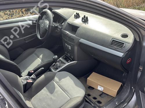 Left front seat OPEL ASTRA H (A04) 1.7 CDTI (L48) | BP29936072C15  - Image 7