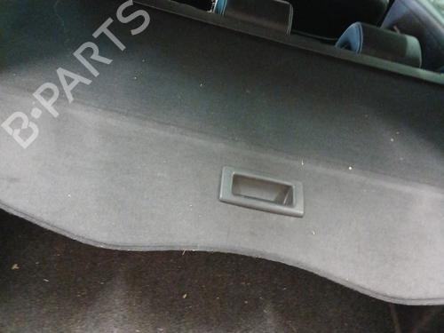 Rear parcel shelf RENAULT CLIO III Grandtour (KR0/1_) 1.5 dCi (KR0G) | BP29711979C85 