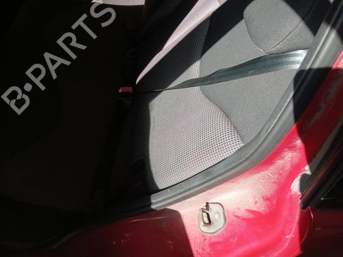 Venstre bak beltestrammer CITROËN C3 I (FC_, FN_) 1.1 i (60 hp) 30060064