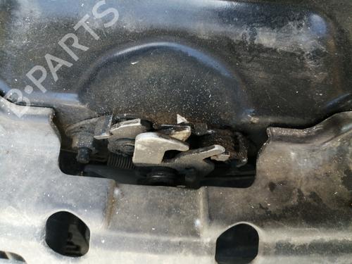 Hood lock CITROËN XSARA Break (N2) 1.6 16V | BP26951550C133 