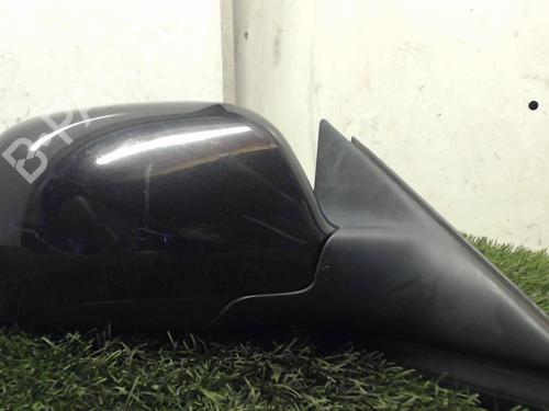 Right mirror AUDI A3 (8L1) 1.9 TDI | BP20881257C27 
