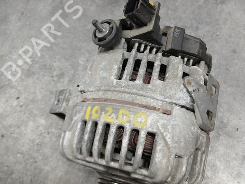 Alternator TOYOTA AVENSIS (_T25_) 2.4 VVT-i (AZT251_, AZT251R) | BP29588119M7 
