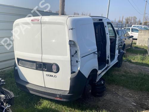 Rudehejsemekanisme ventre foran FIAT DOBLO Cargo (263_) 1.3 D Multijet | BP20883678C22 