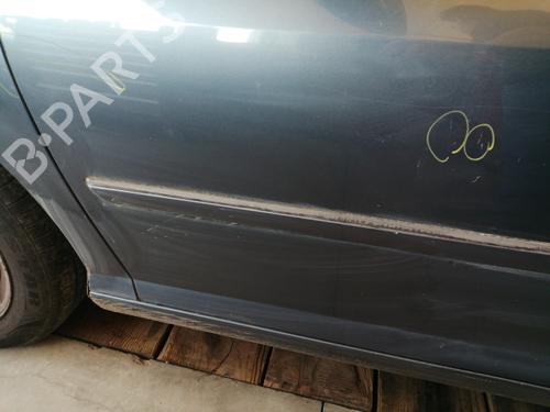 Left front door PEUGEOT 407 SW (6E_, 6D_) 2.0 HDi 135 | BP27179567C2 