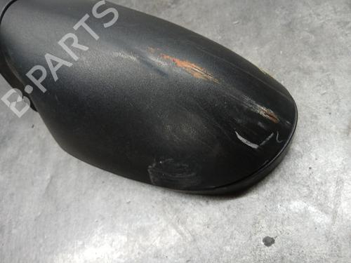 Used Right mirror MERCEDES-BENZ A-CLASS (W168) A 140 (168.031, 168.131) (82 hp) 28314764