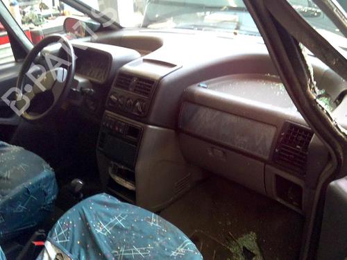 Right front indicator RENAULT ESPACE II (J/S63_) 2.1 TD (J633, J634, J/S635, J/S63D) | BP32696832C33 - Image 7