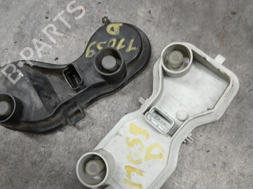 Used Lamp holder Lamp holder RENAULT MEGANE II (BM0/1_, CM0/1_) 1.5 dCi (BM02, BM13, BM2A, CM02, CM13) (101 hp) 30908509 30908509