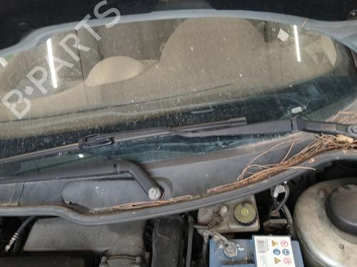 Front windshield wiper arm PEUGEOT 206 CC (2D) 1.6 HDi 110 | BP28116080C143 