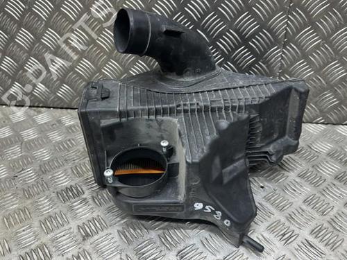 Air filter box RENAULT CLIO III (BR0/1, CR0/1) 1.5 dCi (BR17, CR17) | BP20882346M87 